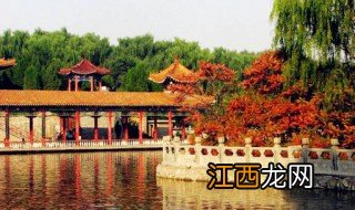 汾阳旅游景点有哪些 汾阳有哪些景点