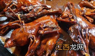 麻油鸭怎么做 麻油鸭需要哪些材料