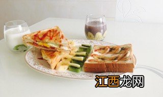 儿童糖早餐食谱大全