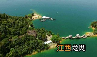 河源旅游景点大全介绍 河源旅游景点大全