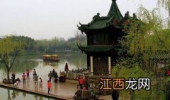 扬州有什么好玩的地方旅游景点 杨州有什么好玩的地方