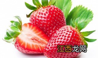 怎么做冰点草莓最简单 草莓冰点的做法