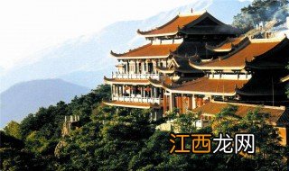 福清旅游景点推荐 福清旅游景点