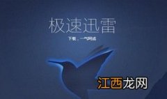 如何用迅雷快鸟加速下载？六步完成下载工作