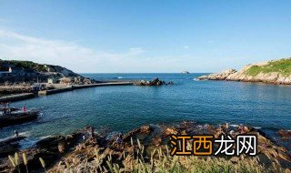 浙江象山有哪些旅游景点推荐的 浙江象山有哪些旅游景点推荐