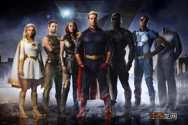 《黑袍纠察队》剧中那些容易被低估或高估的超能力