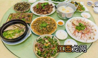 潮州菜菜谱大全 公开潮州菜食谱大全