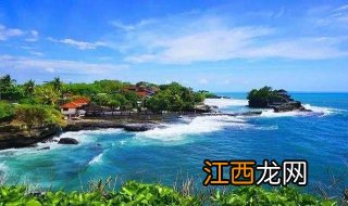 印度尼西亚旅游完全攻略