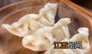 香菇瘦肉饺子步骤 香菇瘦肉饺子的制作方法