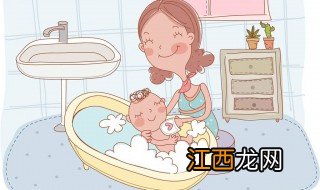 婴幼儿洗澡手法和技巧视频 婴幼儿洗澡手法和技巧