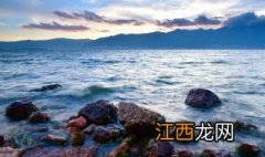 洱海在哪里个城市 洱海在哪个城市