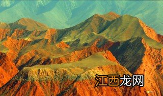 努尔加大峡谷百度百科 努尔加大峡谷在哪里