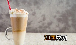 做芋泥奶茶的方法 怎么做芋泥奶茶