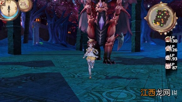 索菲的工作室dx新增内容有什么 苏菲的炼金工房dx新增内容