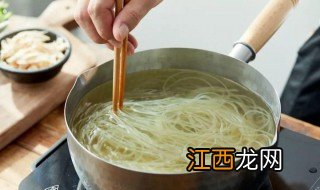 东北酸甜冷面汤的调制方法 东北酸甜冷面汤做法