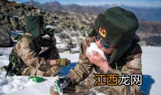 去西藏当兵要准备什么东西 去西藏当兵要准备什么