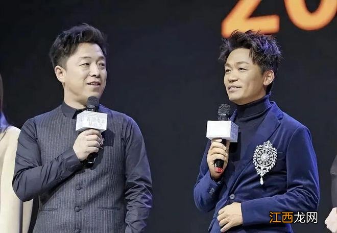 不得不说，陈思诚又押对宝了，和黄渤打造的“铁三角”意外成功