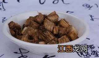 柴葛根能直接泡水喝吗 柴葛根能不能直接泡水喝