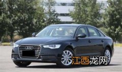 2018款奥迪a6l使用技巧