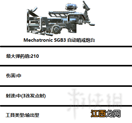 GTFO可选装备有哪些 GTFO可选装备作用介绍_网