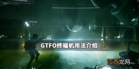 GTFO终端机有什么用 GTFO终端机用法介绍_网