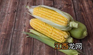 如何制作香酥玉米棒 制作香酥玉米棒的方法