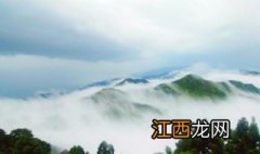 南岳衡山旅游攻略