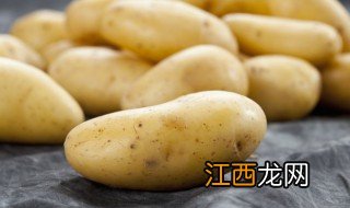 给宝宝做辅食土豆怎么做好吃 牛奶土豆泥的做法