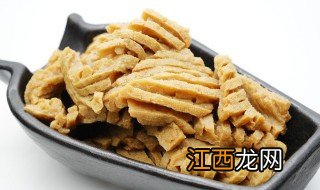 豆泡汤 豆泡汤的烹饪方法