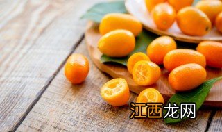 金桔和蜂蜜的功效与作用及食用方法 金桔和蜂蜜有什么用怎么吃