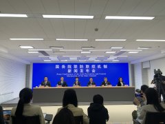 国家卫健委：无症状感染者不需要治疗，做好自我健康监测