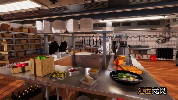 料理模拟器快速上手教程指南 料理模拟器怎么快速入门