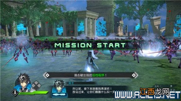 fate extella link新手图文指南 按键操作+全关卡图文攻略 故事背景