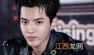 吴亦凡事件是怎么回事 关于吴亦凡事件