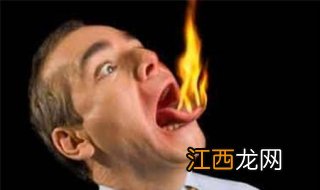 夏季上火要怎么办？有什么方法？