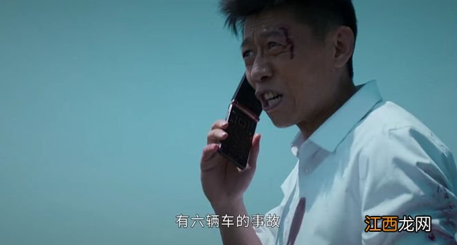 播2集，热度爆了！罗晋《庭外》一出手，就是国产悬疑剧“王炸”