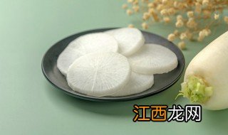 春季清炖白萝卜汤做法窍门 春季清炖白萝卜汤怎么做