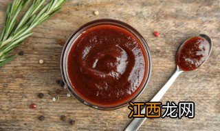 烧烤酱料的做法 烧烤酱料怎么做