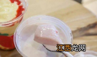 奶茶布丁沙冰怎么弄 怎么弄奶茶布丁沙冰