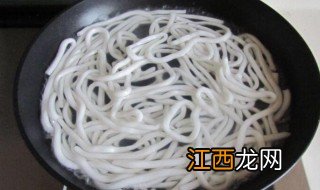 干土豆粉用开水泡多久 干土豆粉泡多久好