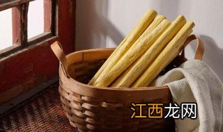 怎么煮豆笋 如何煮豆笋