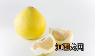 柚子皮糖怎么做 柚子皮糖的制作方法
