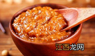 黄豆怎么做酱 如何制作黄豆酱