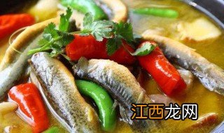 泥鳅煮米粉怎么做 泥鳅煮米粉的制作方法