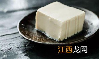 内酯豆腐不能和什么一起吃 哪些食物不能和内酯豆腐一起吃