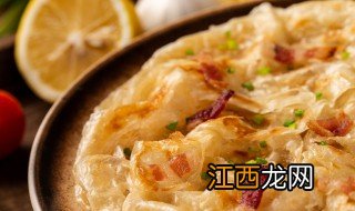 手抓饼的实用制作方法 手抓饼的烹饪技巧分享