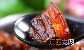 带骨红烧肉怎么做才好吃 带骨红烧肉做才好吃的方法