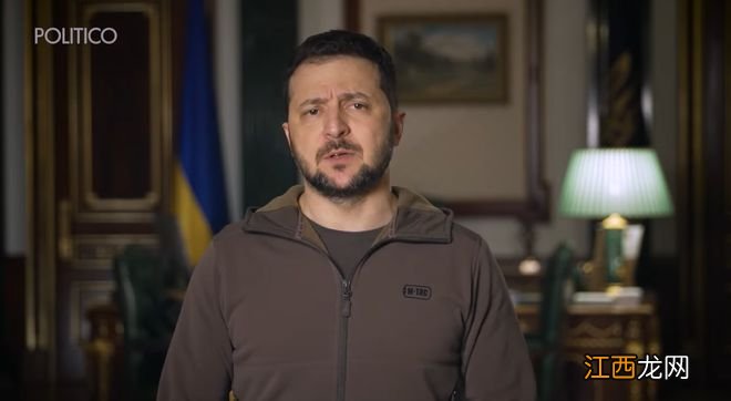 外媒：泽连斯基“预测明年实现和平”，普京警告行动是“漫长过程”