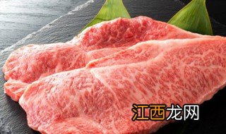 牛肉怎么做嫩好吃 牛肉做好吃的方法