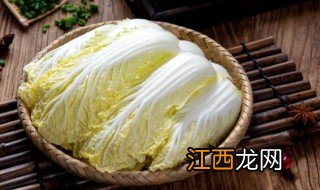 豆腐娃娃菜汤怎么做 豆腐娃娃菜汤的做法